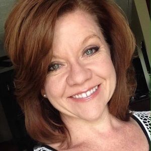 Meet your Posher, Rhonda